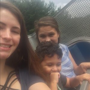 Meet your Posher, Grace